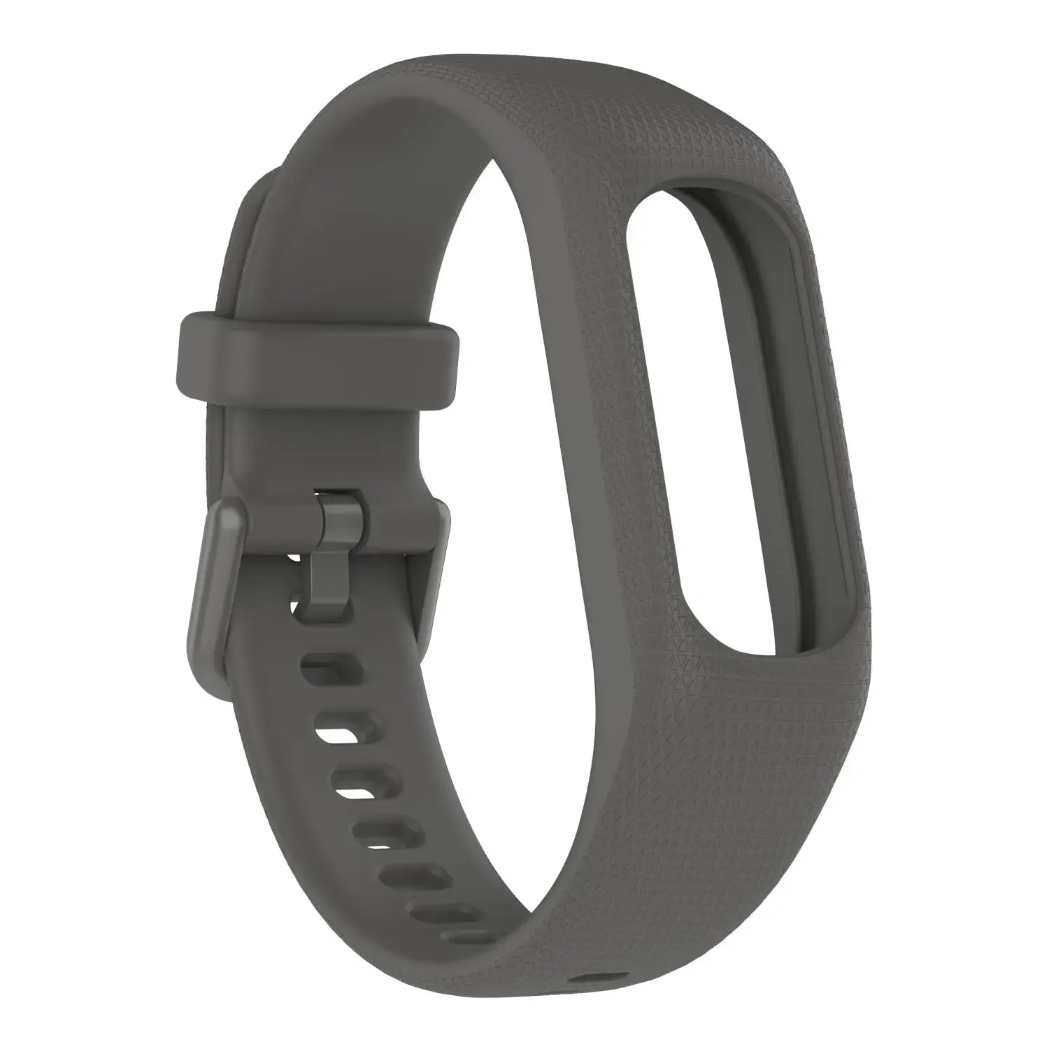 Bracelet En Silicone De Rechange Pour Garmin Vivosmart 5 - Neuf Avec étiquettes