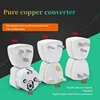 20 Second Fast Drying Hair Salon Hair Dryer, High-Speed Electric Turbine With Strong Airflow Suitable For Home Salon 2300W 6