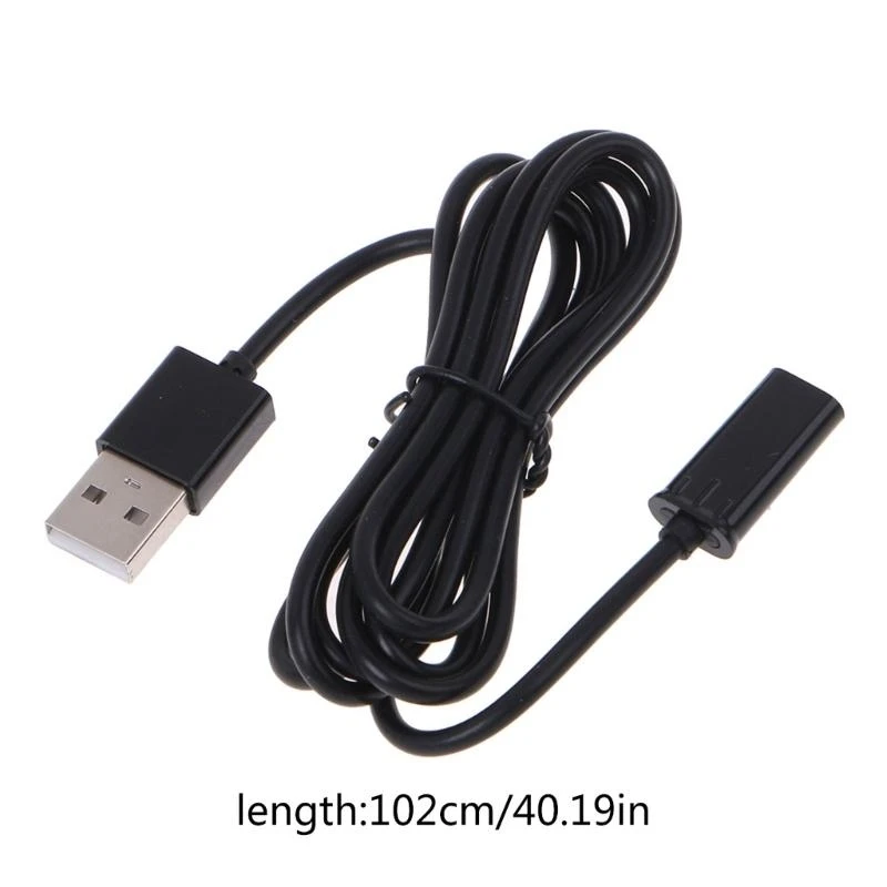 E74D Rasierer-Ladekabel für Flyco FS339 FS372 FS872 FS338 Elektro für Rasierer 5V Adap – Detail 9