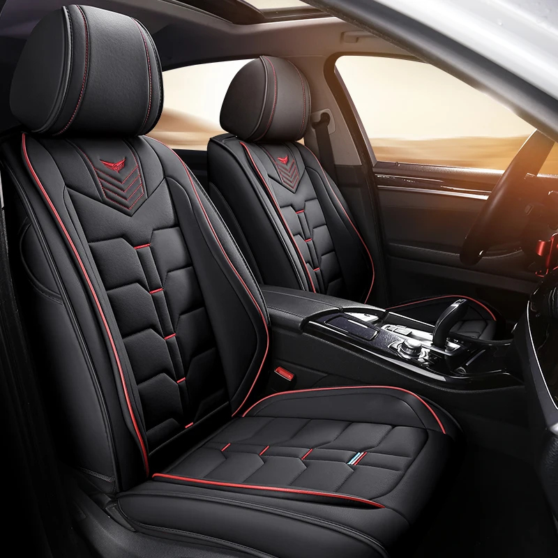 Coprisedile Auto Per Audi A3 Sportback A1 A2 A4 A6 A8 Q3 Q5 Q7