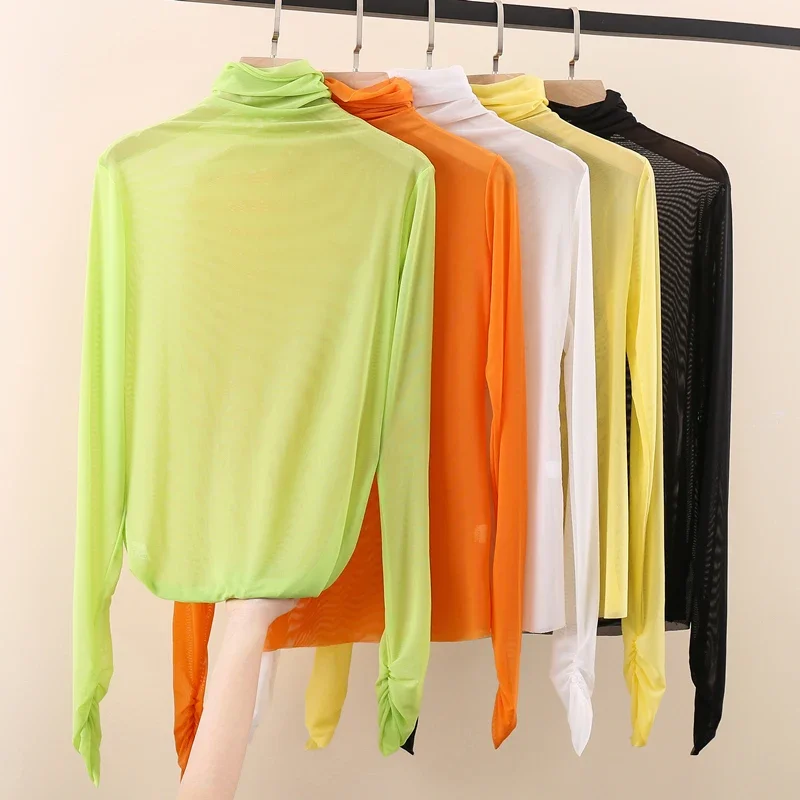 Рисунок 2 - Женская блузка с длинным рукавом