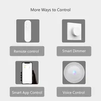 Global version Yeelight Smart LED Ceiling Light PRO Wifi Connection 2700-6500K Dimmable Smart Voice Control For Apple Homekit 2