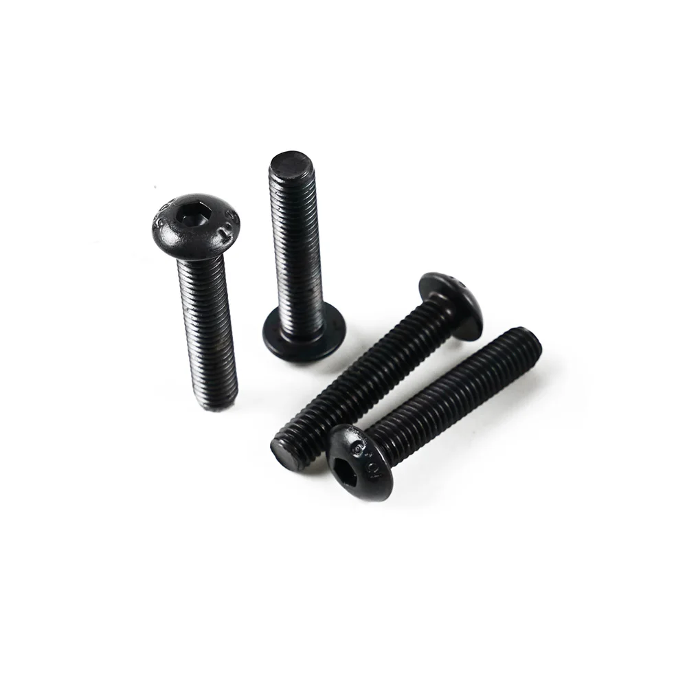 Motorrad-Verkleidungsschrauben-Set, Karosserieschrauben, komplettes Set für Honda CBR600RR CBR 600 RR 2005 2006 2007 2008 2009 2010 2011 2012 – Detail 6