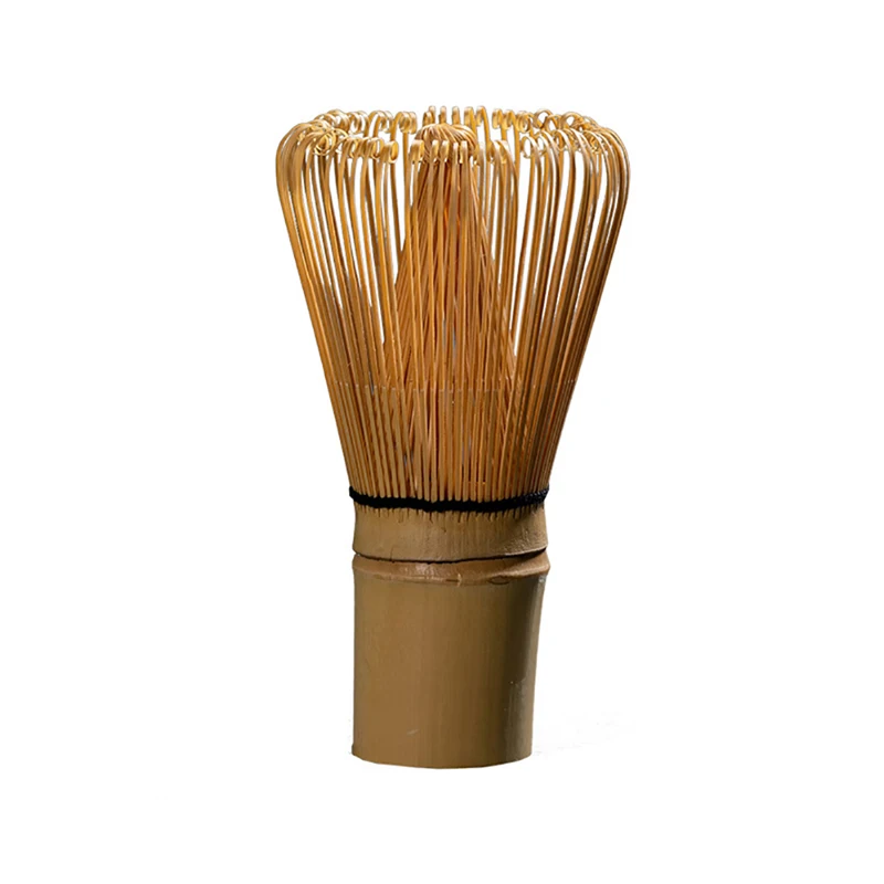 Premium Japanese Matcha Tea Set with Whisk and Spoon