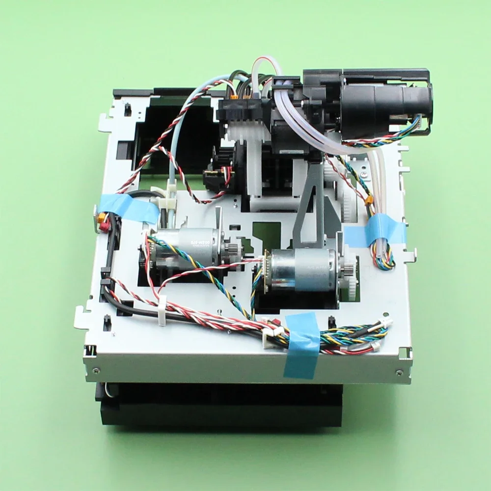 

New Original Ink Pump Assembly for Epson Stylus Pro 7700 7908 9700 7890 9890 7900 9900 printer cleaning unit cleaning kit