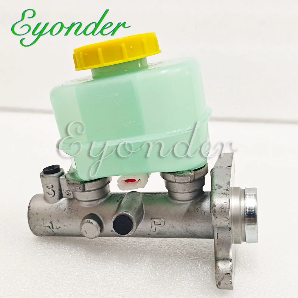 Brake Master Cylinder Pump for NISSAN PATROL GR Y61 RD28Ti ZD30DDTi 2.8 3.0 1997-46010-VB000 46010VS40A 46010-VS41A 46010VS41A