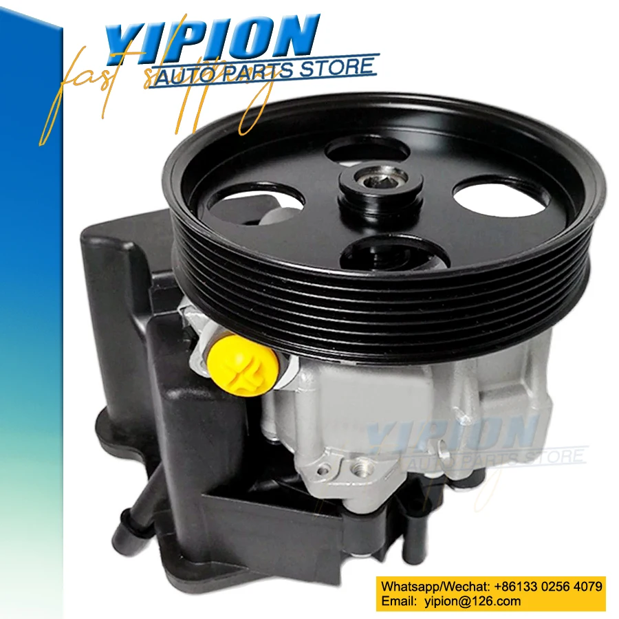

Power steering pump for Mercedes W203 C230 C209 W211 S211 W204 0034664101 A0034664101 0034664301 0034664201 0034664001