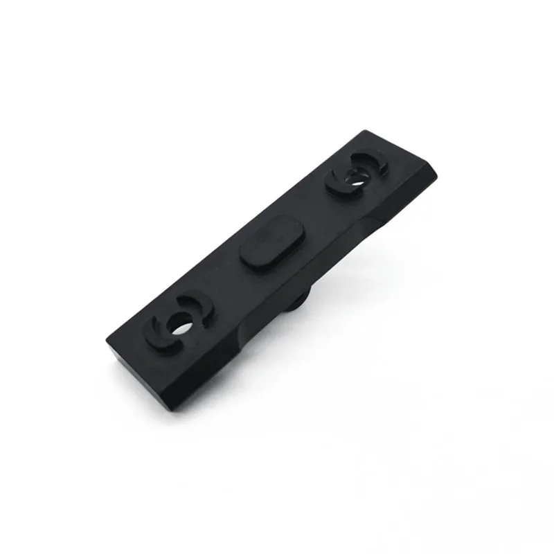 Riflescope Mount M-LOK Bipod Mount Adapter Low Profile AR15 Rifle Accessory Harris Bipods Picatinny