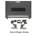 Grey AHinges