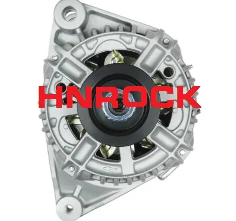 ο 12V 80A ALTERNATOR 0124315015 0986081430 27060-YF010 ALTJ273 TOYOTA