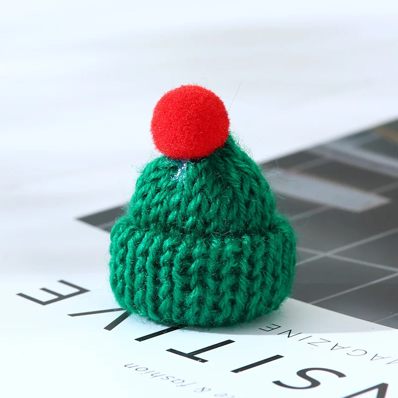 Hat-green 1