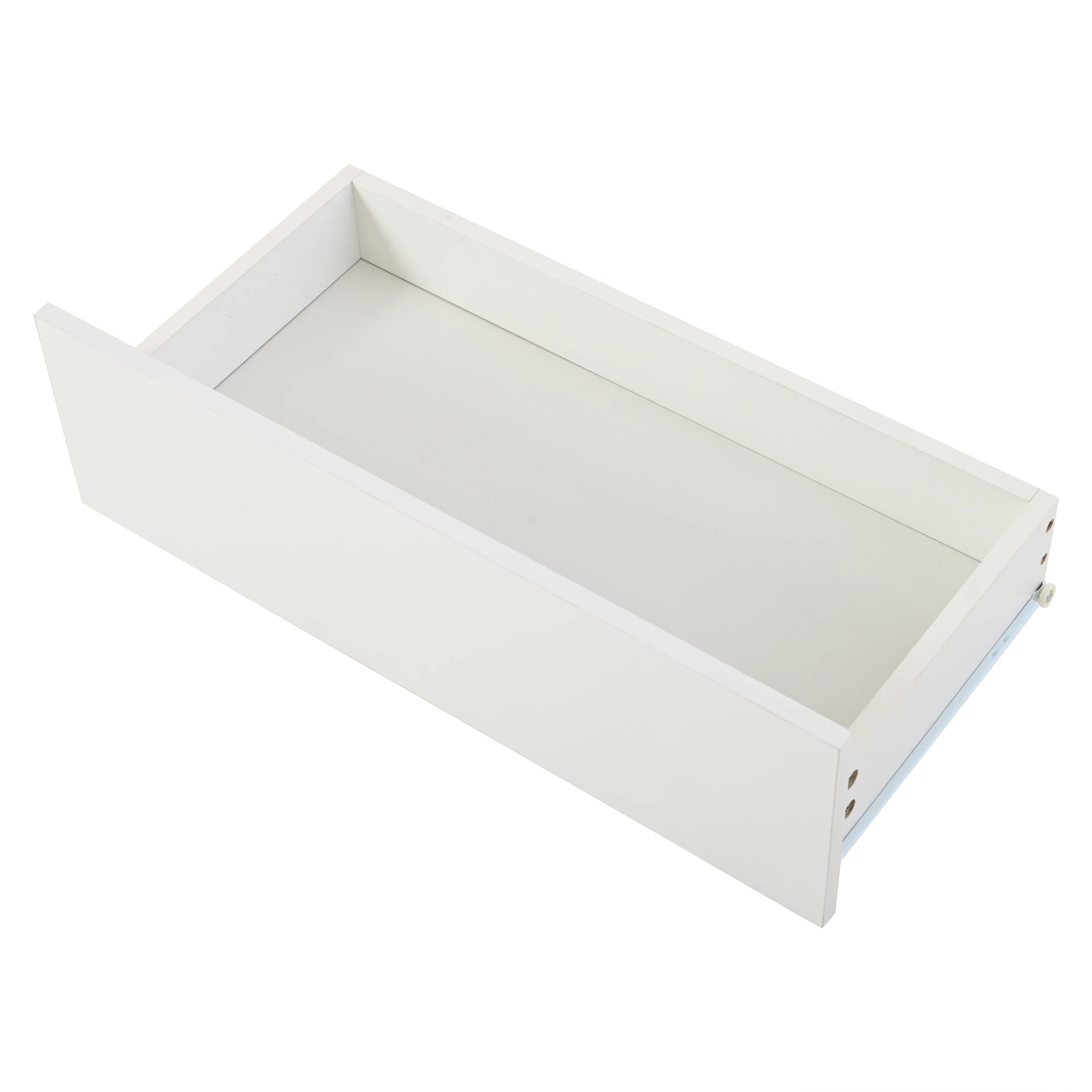 200*40*40cm TV-Schrank, Lowboard mit 3 Schubladen, Hochglanz-TV-Ständer, Wohnzimmerschrank mit viel Stauraum – Detail 16