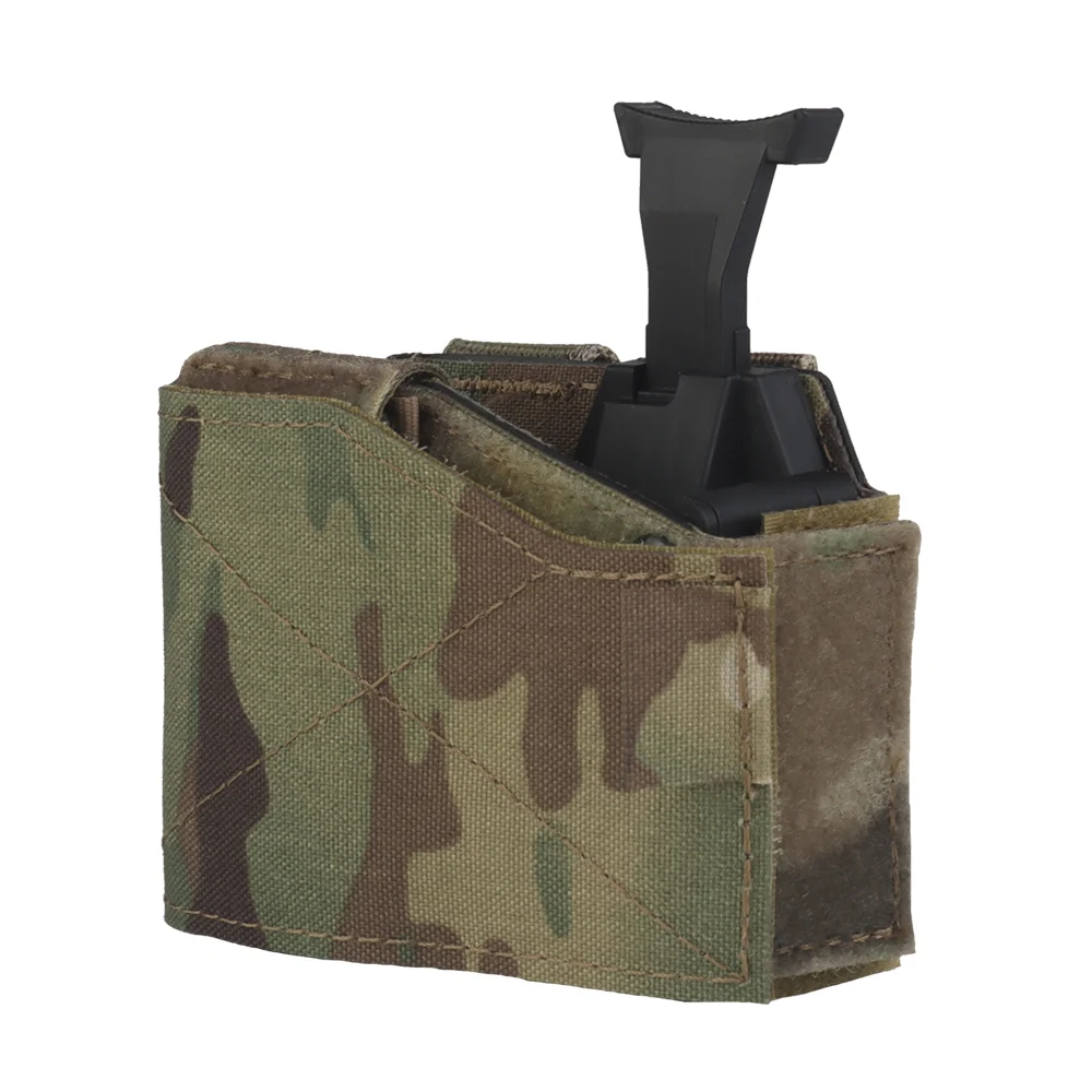 OPHIDIANTAC Universeller tragbarer Nylon-verstellbarer MOLLE-Taillengürtelhalter für GL17/19 M9/1911 – Detail 6