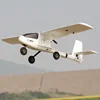 ESKY Eagles 1100mm Wingspan RC Airplane PNP Radio Control Good For Beginners Outdoor Toys Plane Model Aircraft Beginner training 3