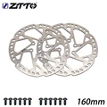 2.3x160mm disc 2pcs
