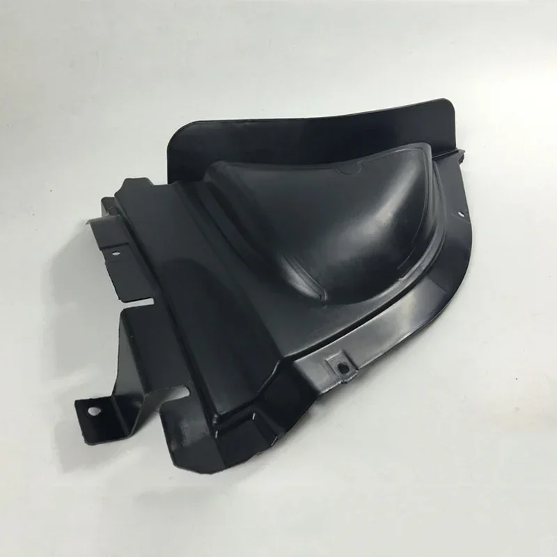 BMW F01 F02 730i 740i 750i용 프론트 펜더 라이너 익스텐션 - 운전석/조수석 측