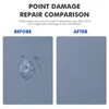 Windshield Repair Kit with Pressure Syringes Quick Fix Car Cracked Glass Windscreen Resin Sealer Auto Window Screen Polishing 4