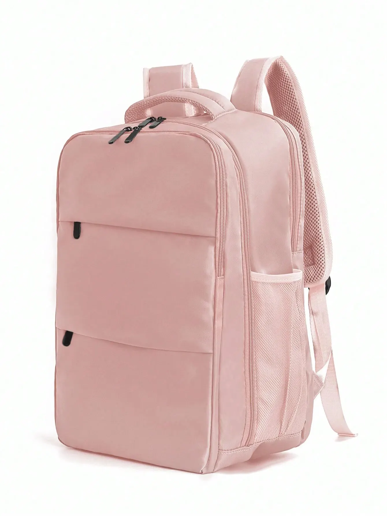 S2d4bb4d8425147928a6fea68aec618b1a 16 inches Unisex Large-Capacity Business Travel Lightweight Waterproof Durable Laptop Backpack Multi-Functional Backpack Mallzona