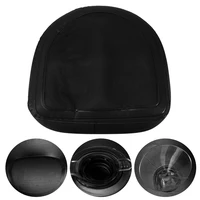Relaxing Inflatable Pad Home Hot Tub Seat Adults Kids PVC Spa Cushion With Mesh. 2