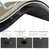 VIKAMA Pet Feeding Floor Mat, Dog Food Bowl, Tablecloth, Dirt-Resistant Carpet, Pet Supplies, Splash-Proof And Anti-Slip Mat 5