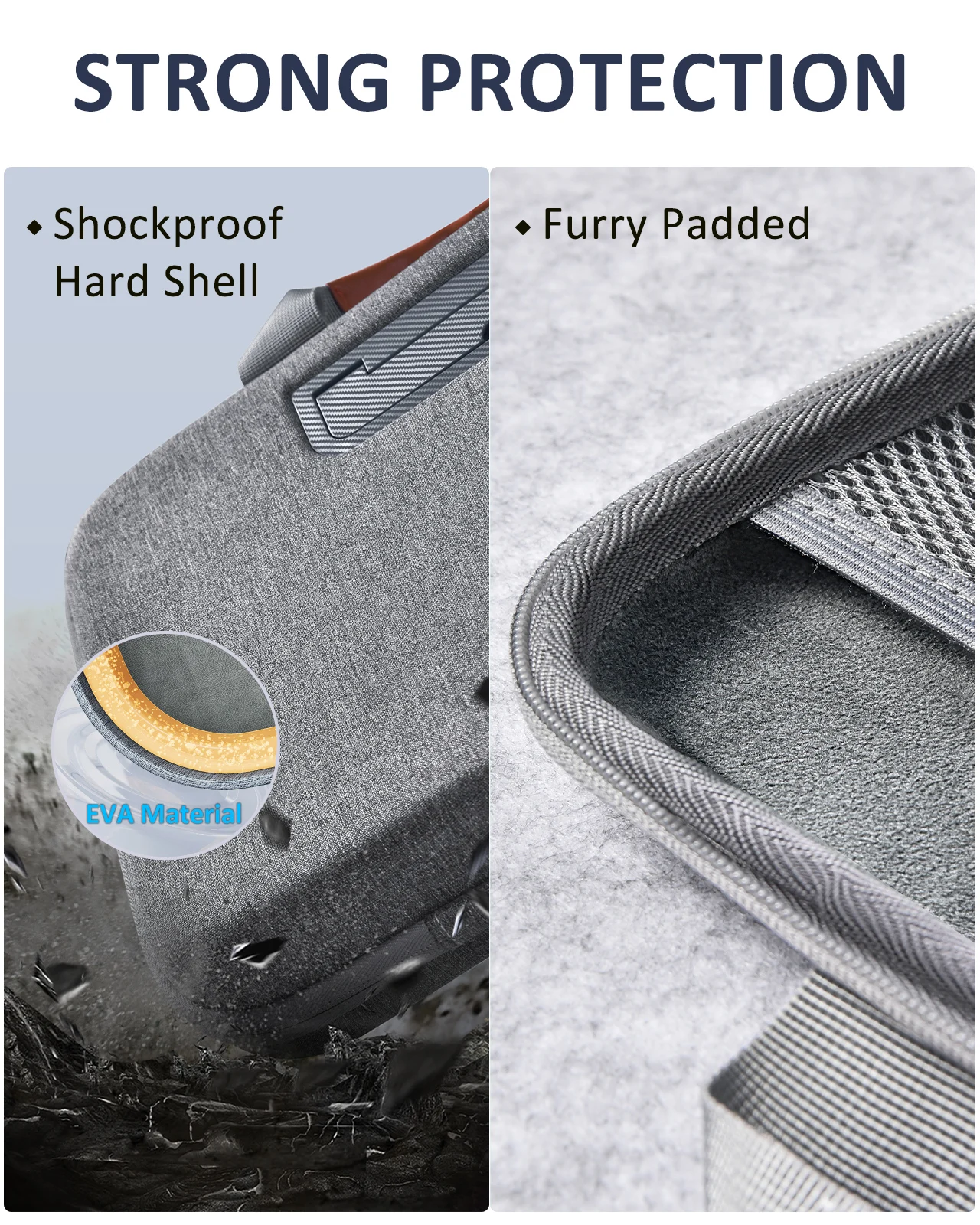 حقيبة كمبيوتر محمول من Oatsbasf مقاس 14 بوصة، حقيب...