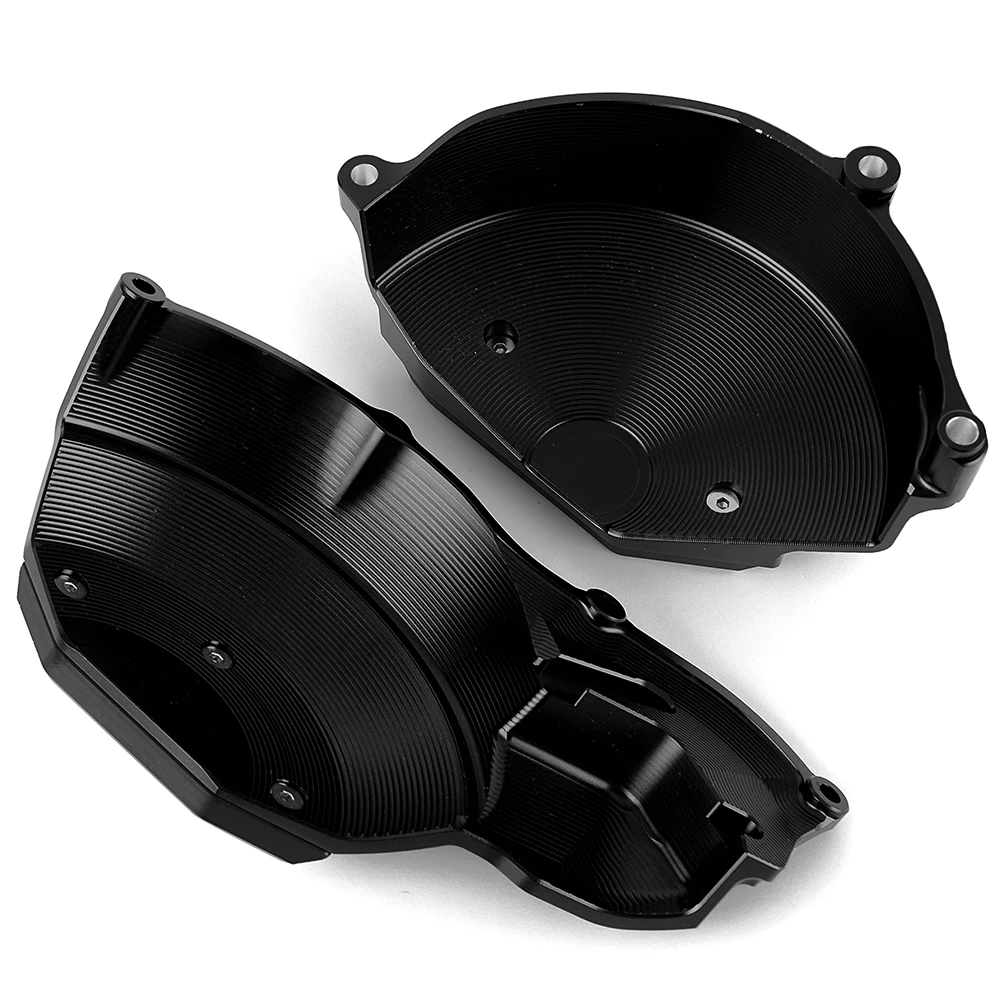 Motorstator-Abdeckungsschutz für Aprilia RS 660 RS 660 2020 2021 2022, Kupplungsschutz – Detail 10