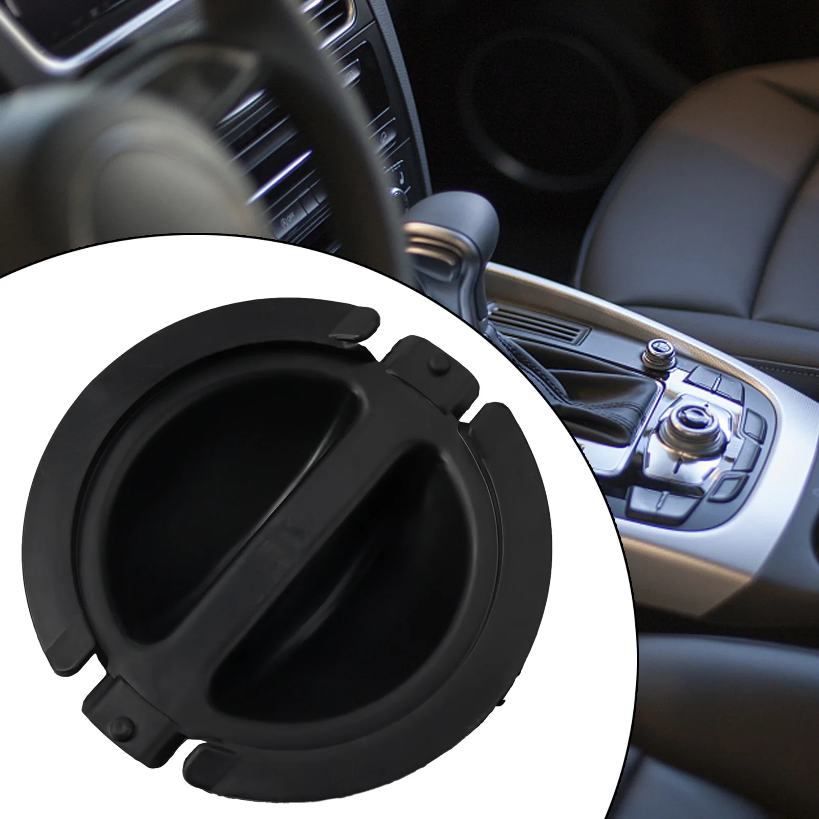 

1pcs Front Leaf Liner Cover ABS 55079292AD 55079293AD Car Interior Spares Accessories For Jeep For Grand For Cherokee 2011-2017
