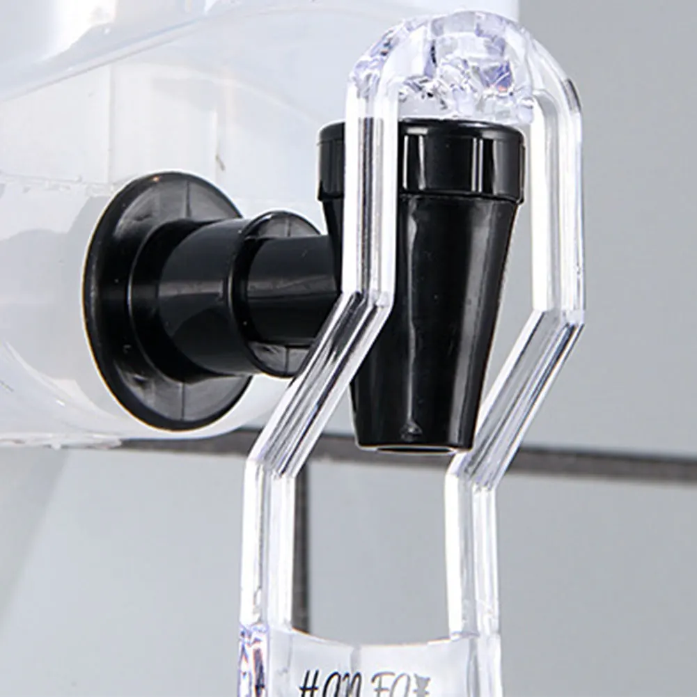 Self-Adhesive Wall-Mounted Oil Dispenser - 800Ml