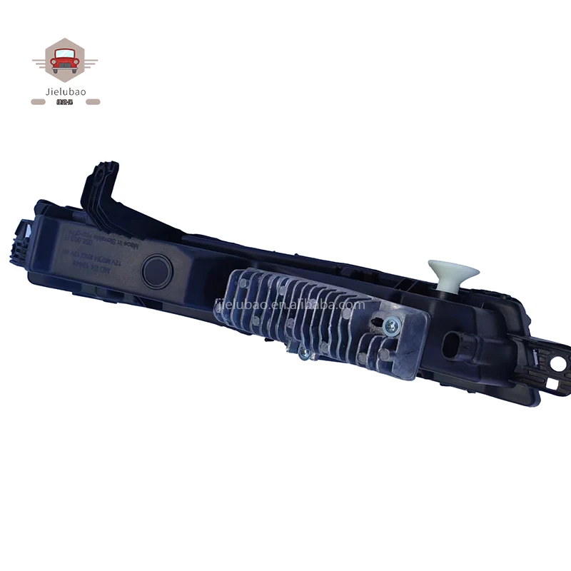 LR142092 LR142091 LR098340 LR098343 Land Rover front fog lights