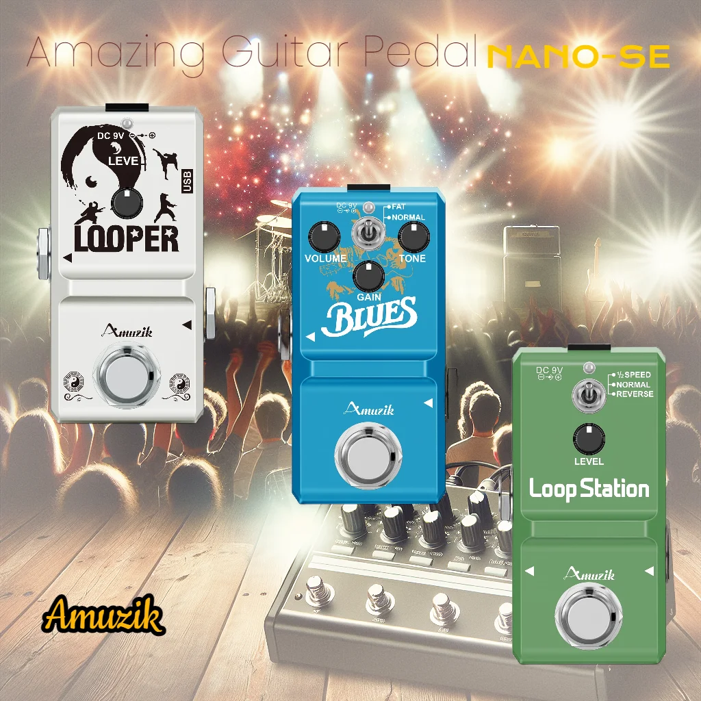 ギター Zahmad INVERSION modern distortion ギター Zahmad INVERSION