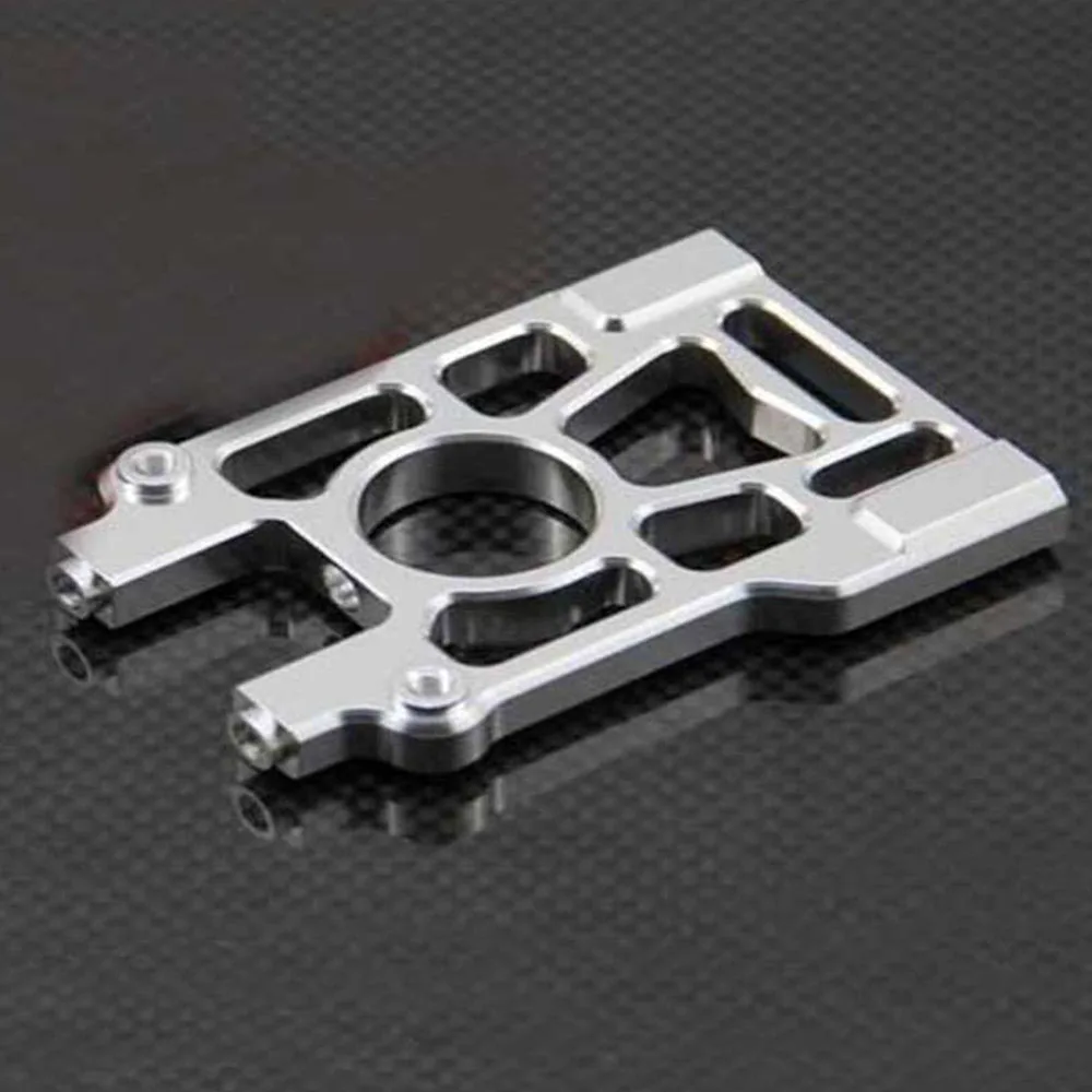 

Стационарный кронштейн из сплава Center Diff Gear 01 подходит для 1/5 GTB Racing Losi 5ive-t Rovan LT King Motor x2