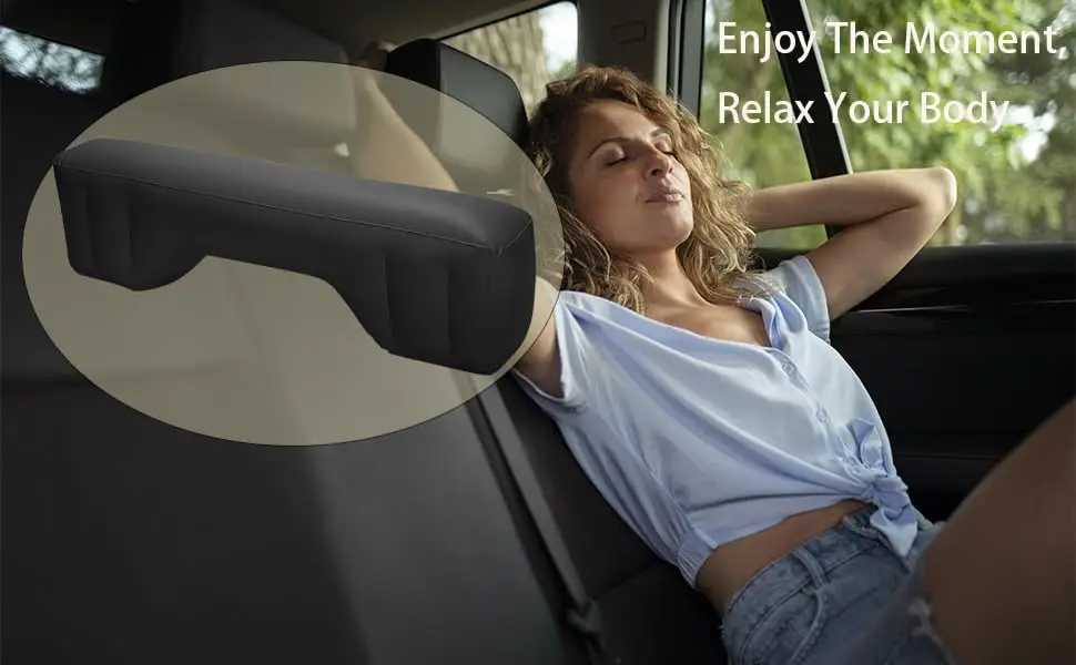 car bed