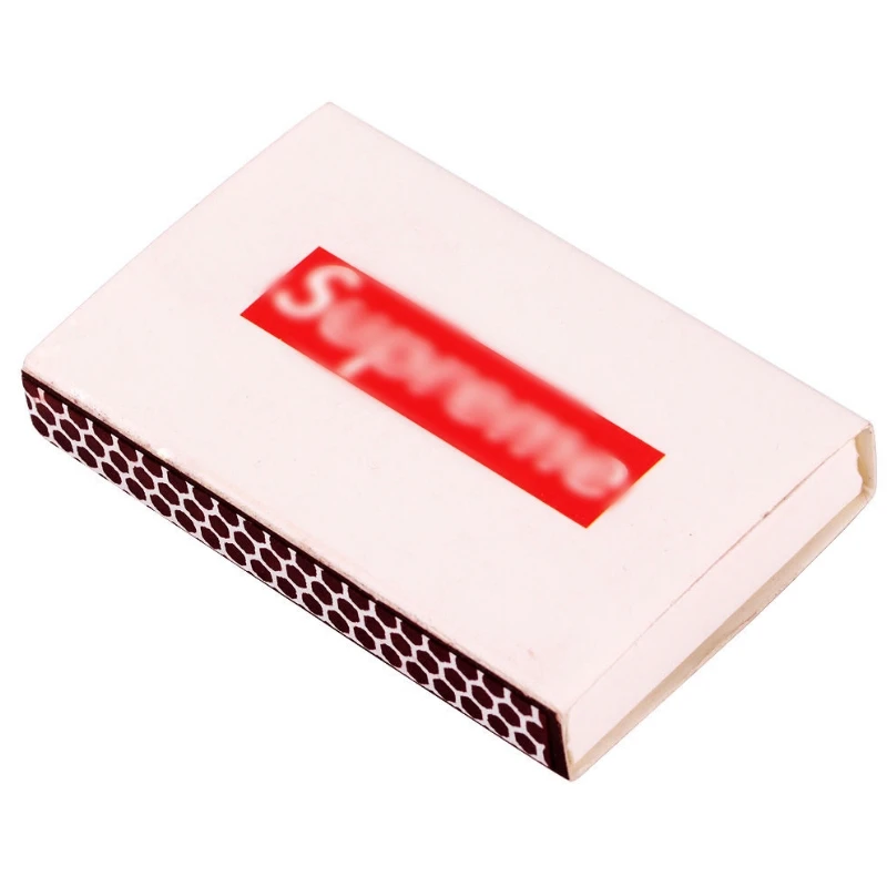 Home Decoration Striker Paper Sticker Candle Wick Stickers Matchstick Striker