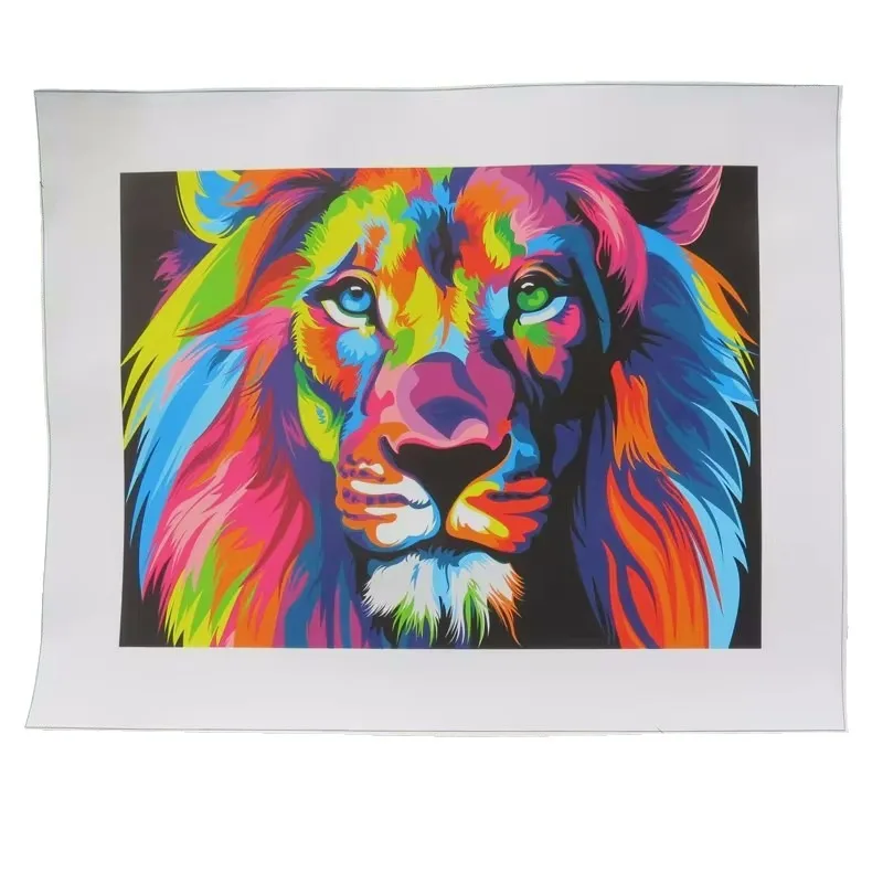 Abstract Yayoi Kusama Wall Art Matisse Mark Rothko Posters and Prints Flower Market Canvas Painting Wall Picture Decor