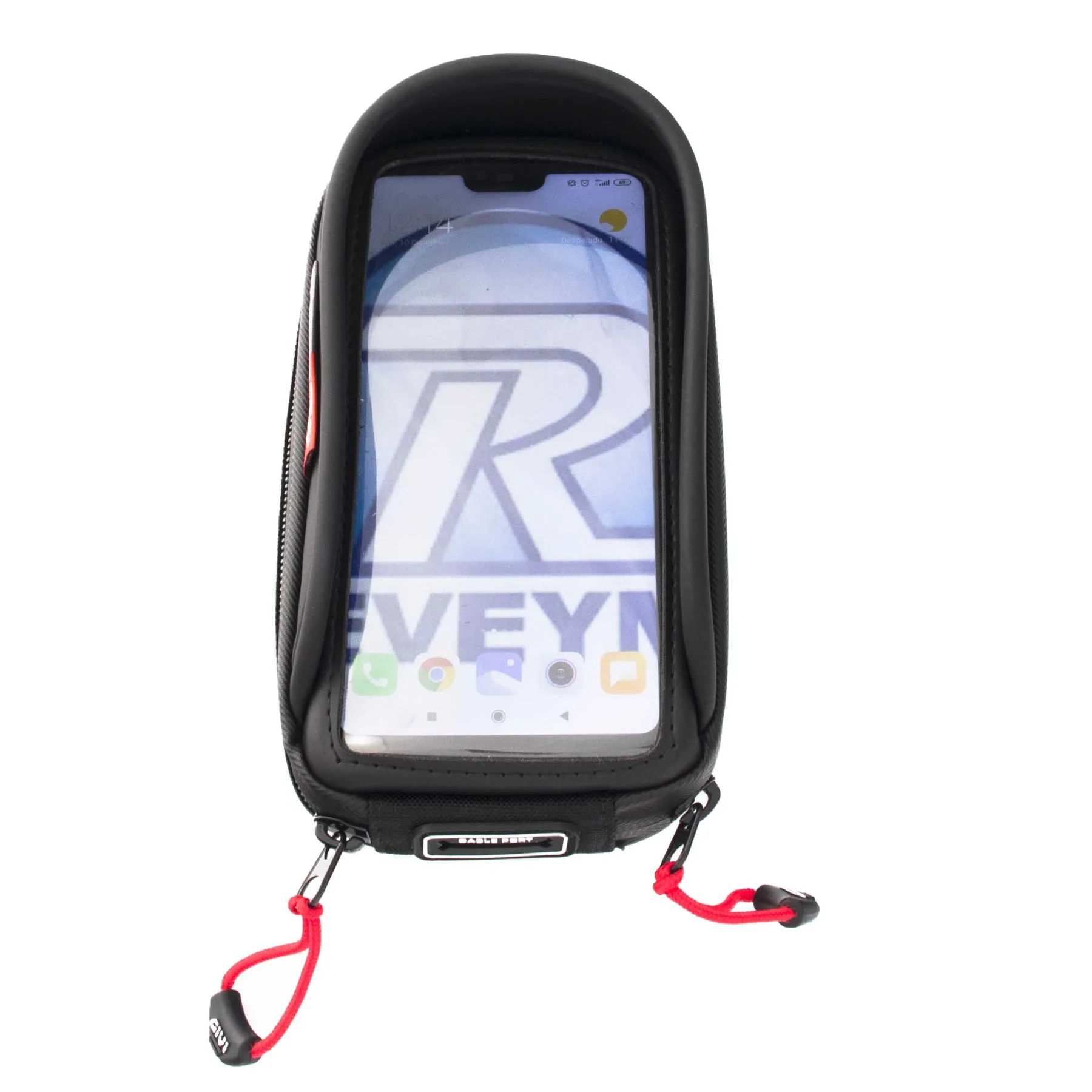 Supporto Smartphone Givi Universale 71X139Mm