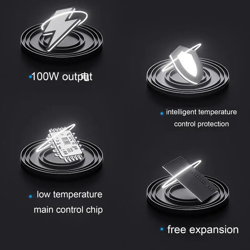  ޴   , Ƽ Ʈ  , 12V, 24V , 4 in 1, 120W