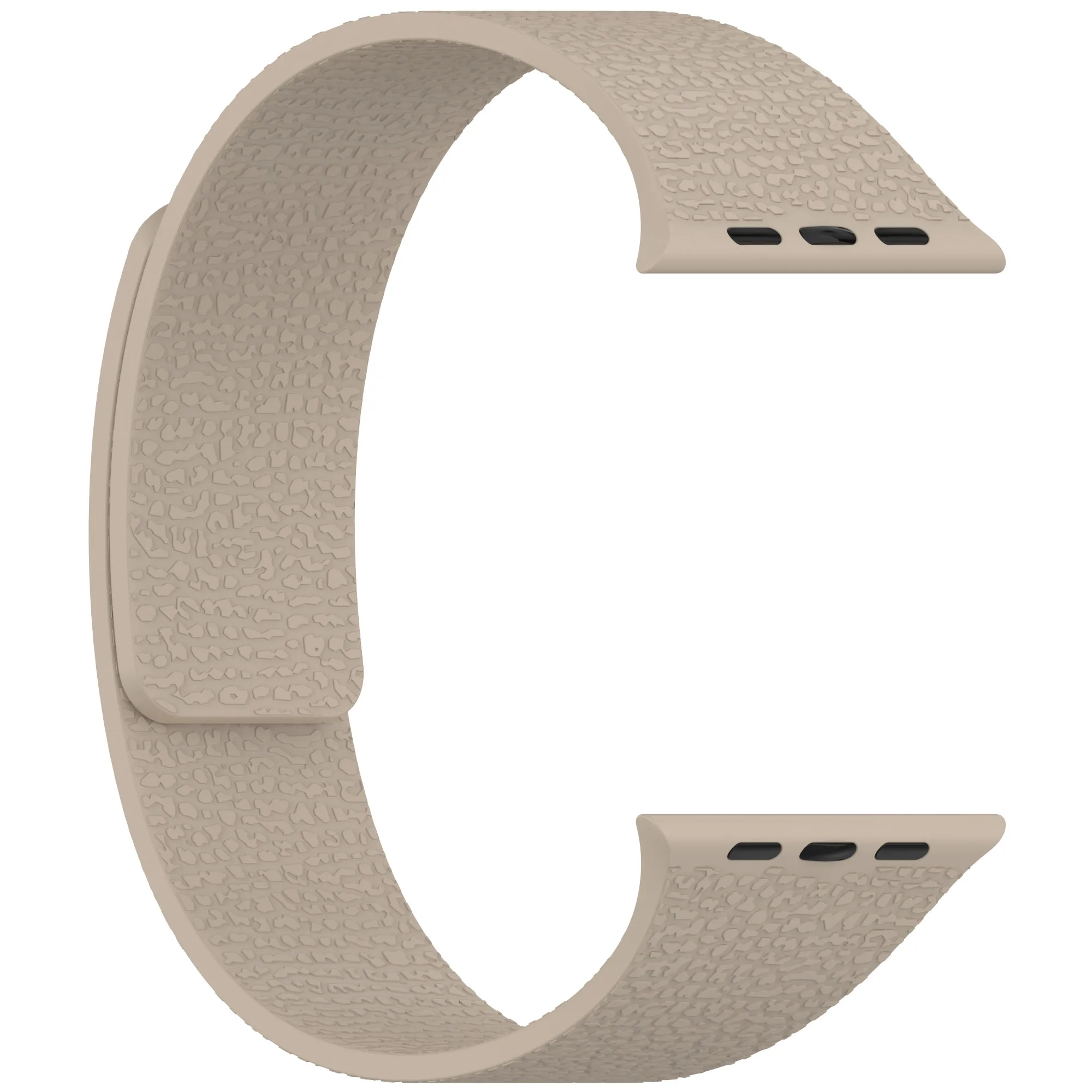 Silicone Magnetic Strap