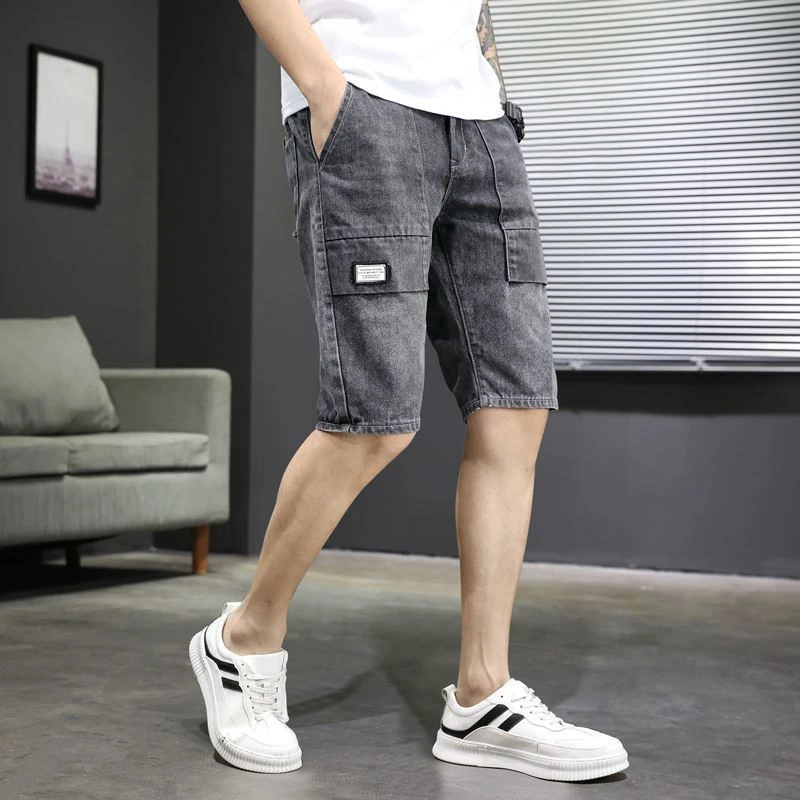 Men's Half Pants / Long Shorts – Neo Garments