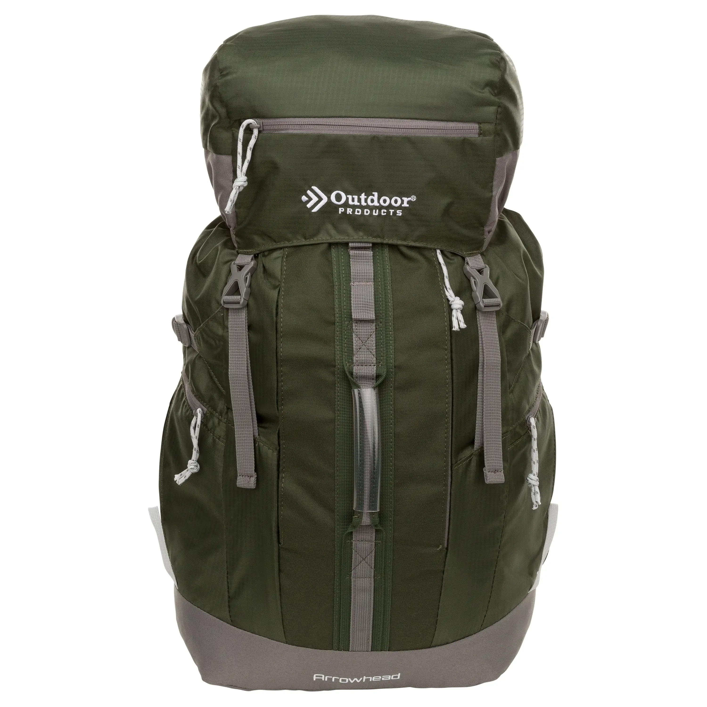 

Товары для улицы, рюкзак Arrowhead 47 Ltr для походов, рюкзак, унисекс, зеленый, для взрослых, для подростков