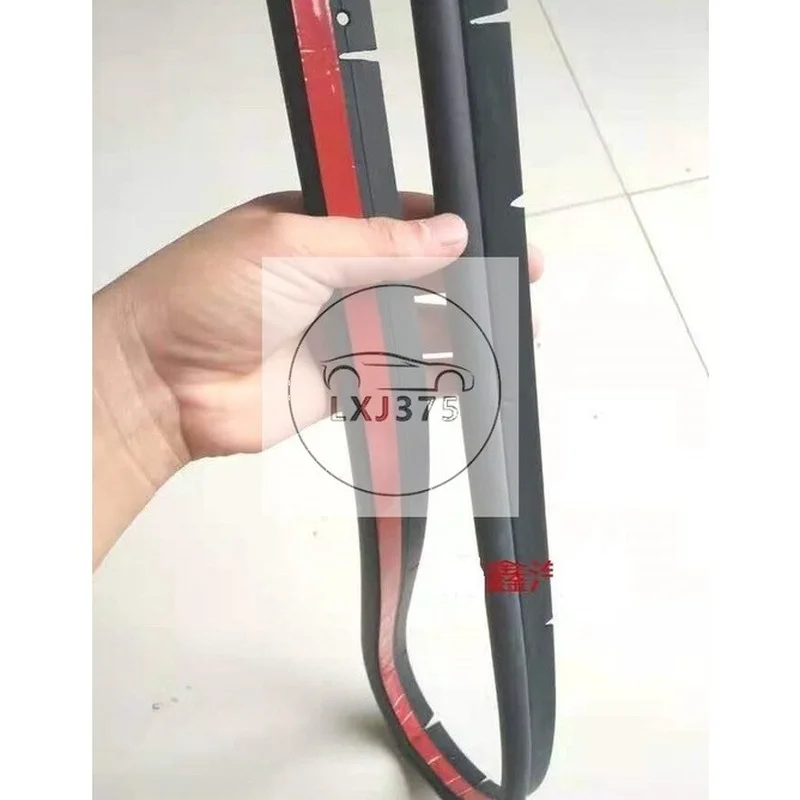 For Toyota corolla ALTIS 2007-2013 Hood seal Engine hood