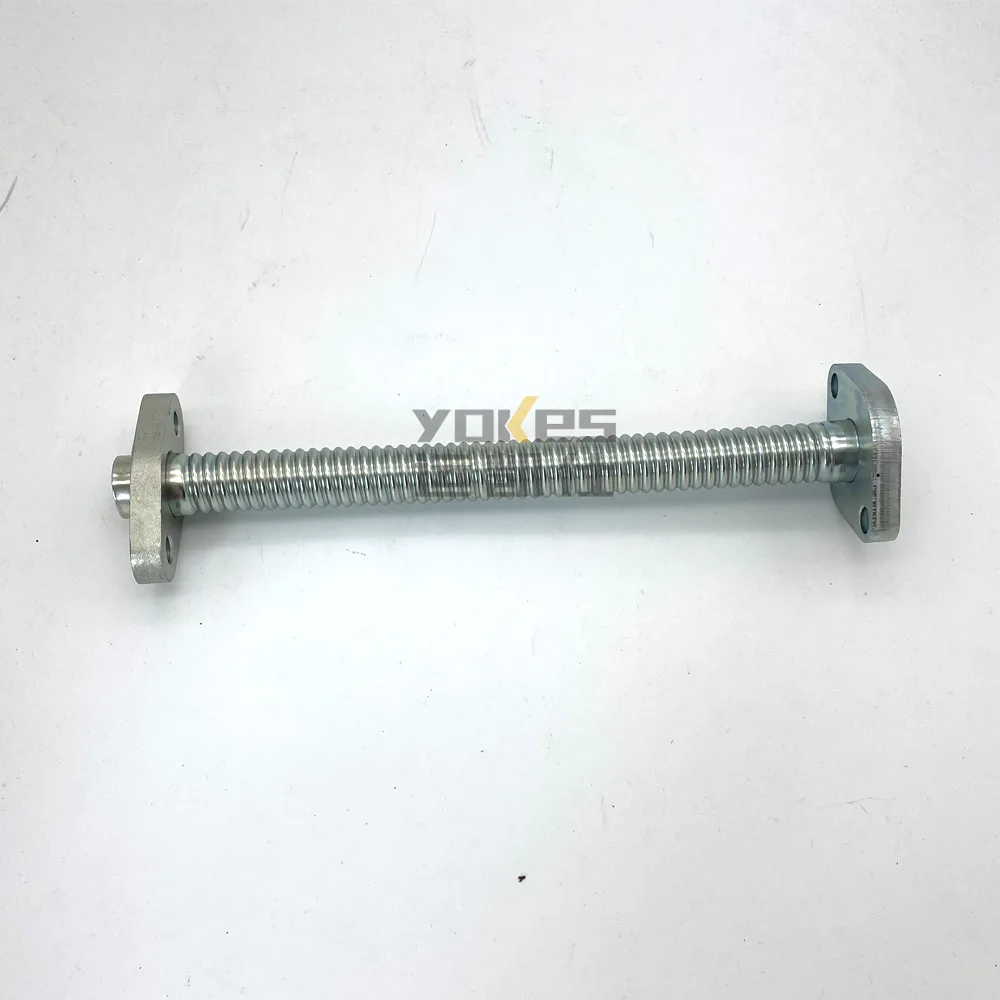 159-0918 C7 Engine Oil Return Pipe 3126B For CATERPILLAR Parts Excavator Accessories
