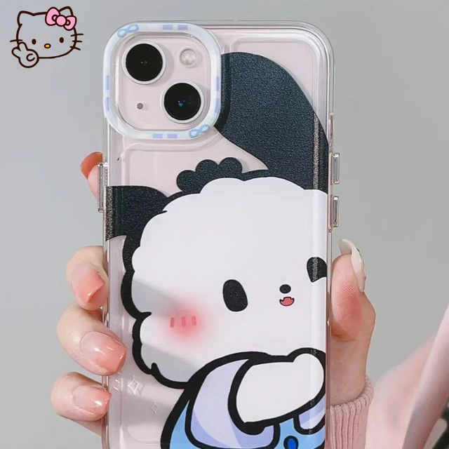 Hello Kitty Wallpapers iPhone (2023) - Gurl Cases