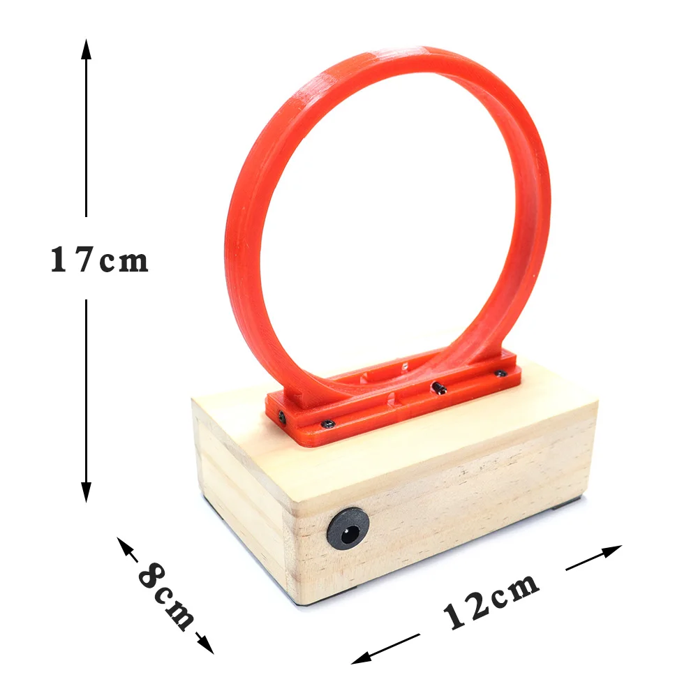 Ball and Hoop (Thermal Expansion) - Science Equipment used in School and  Education - Preproom.org
