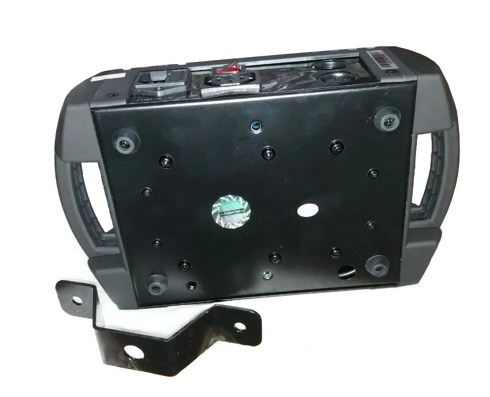 Рисунок 4 - Моторизированный  светодиодный