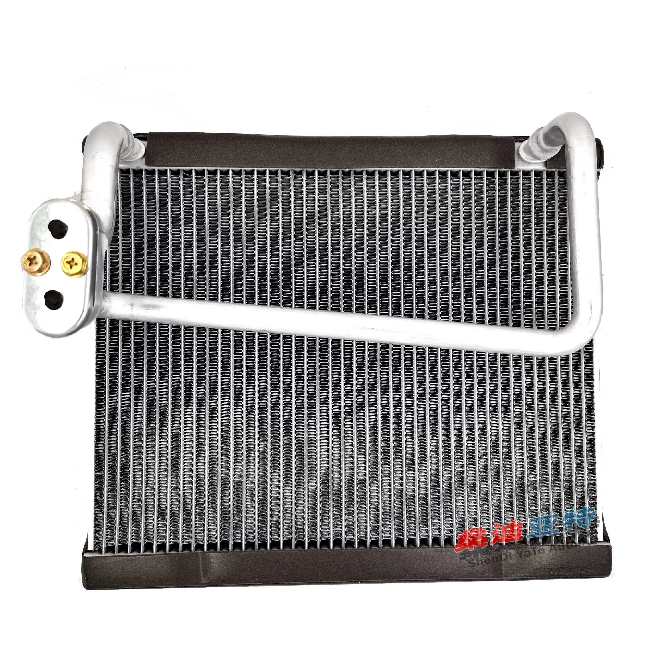 SDYT Auto A/C Air Conditioning Evaporator Core For Foton Tunland