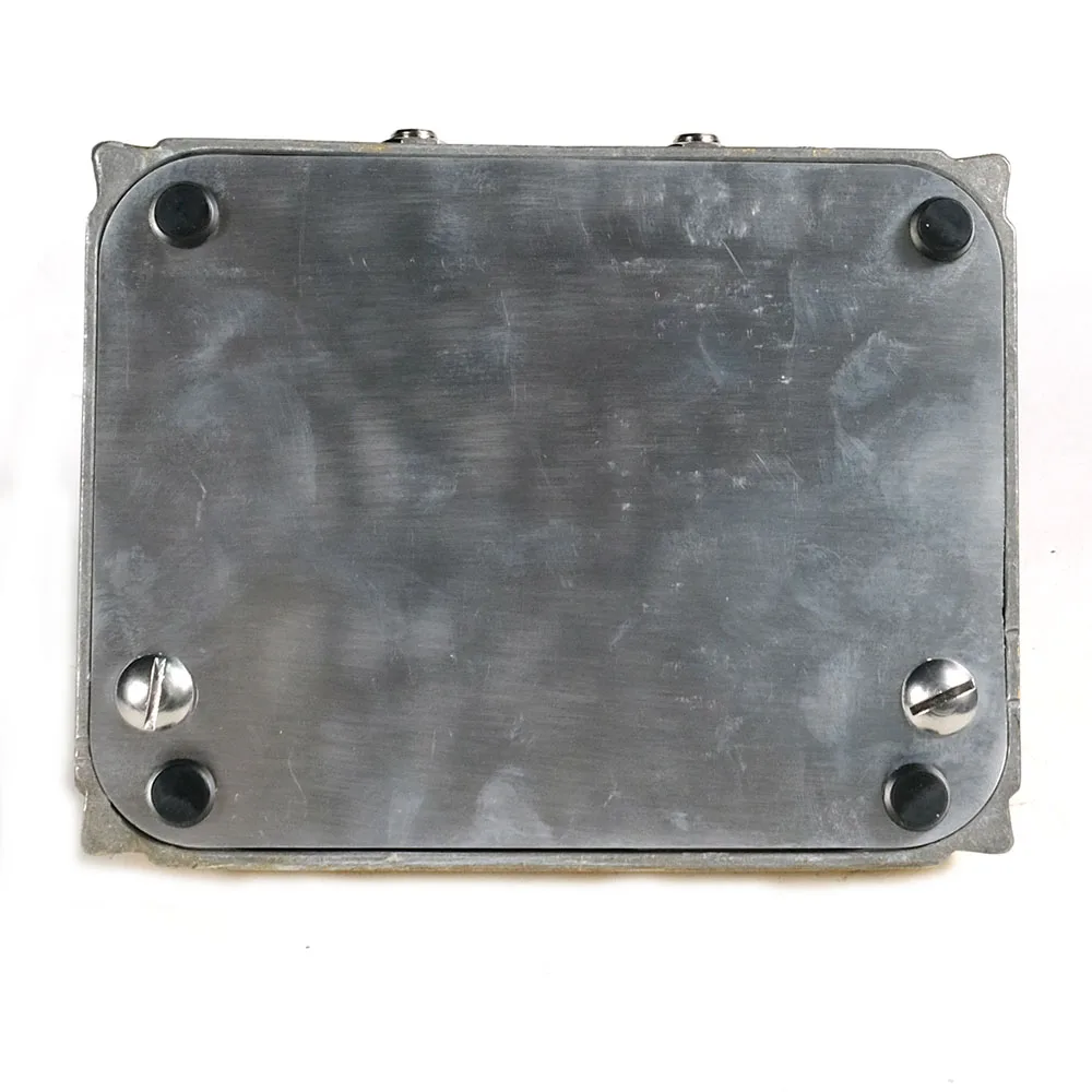 LY ROCK Clone Centaur Overload Guitar Single Block Effect player