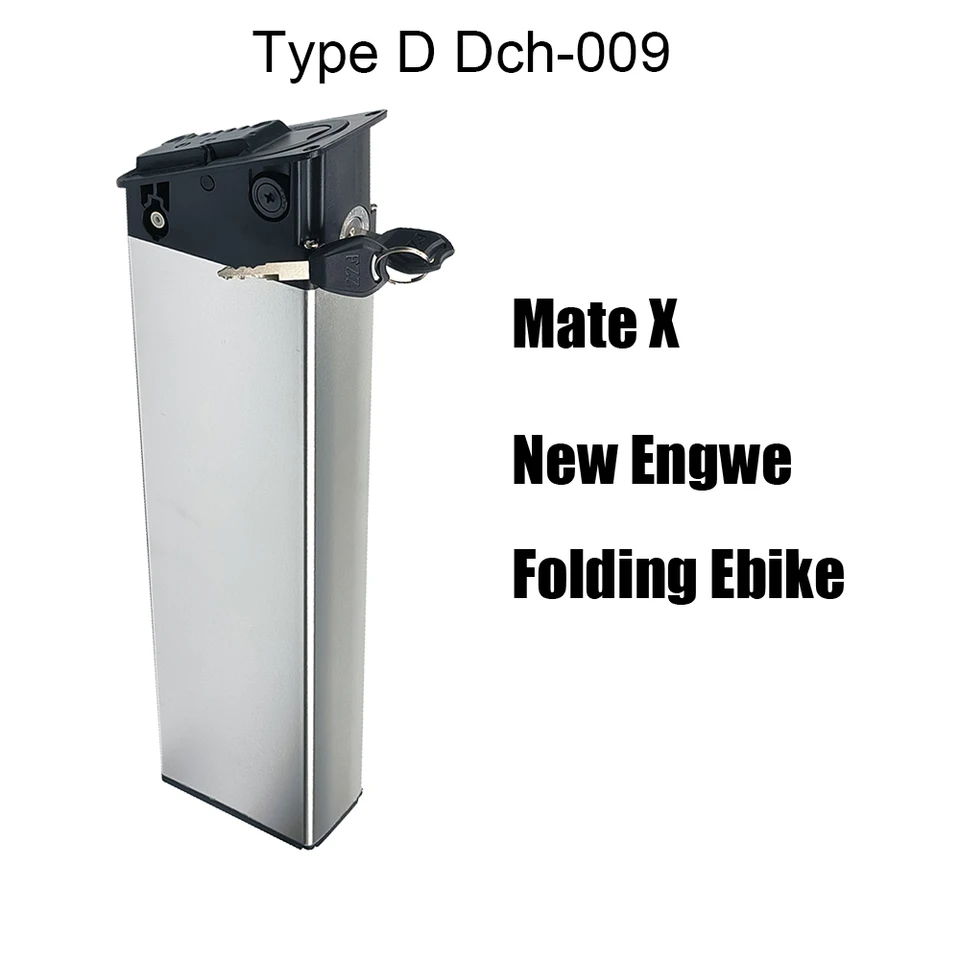 MATE BIKE X 52V 20Ah リチウムイオンバッテリー MATE BIKE X 52V 20Ah
