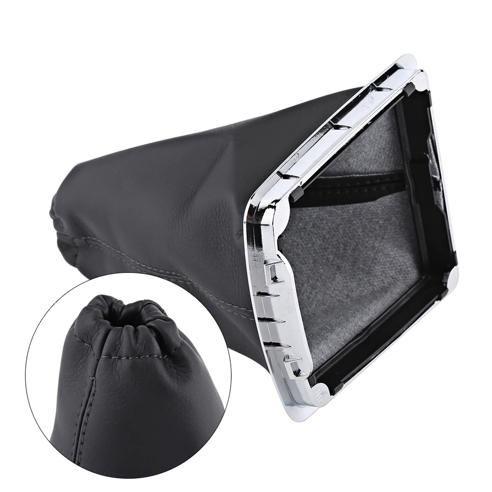 Universal Car Gear Shift Stick Boot Cover