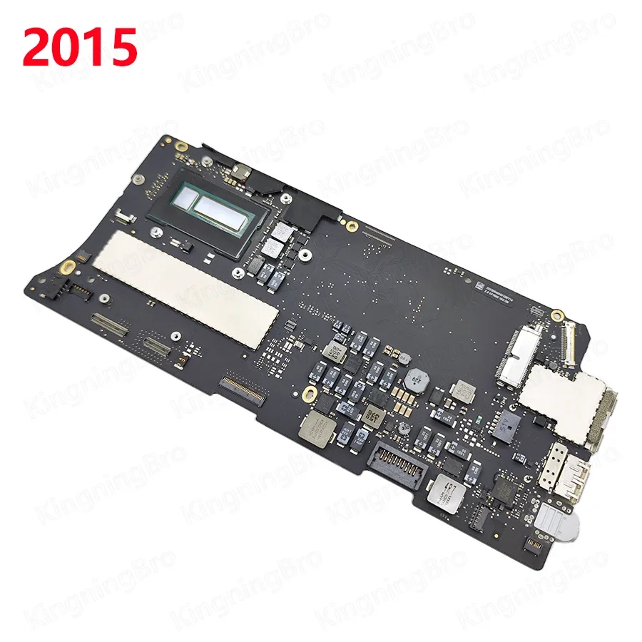 Laptop Motherboard Original A1502 Logic Board i5 i7 8GB 16GB For MacBook Pro Retina 13" A1502 2013 2014 2015 Year