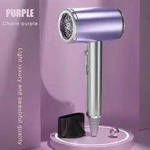 

2022 Anion Hair Dryer Portable Diffuser For Hair Dryer Ion Professional Hairdressing Blow Dryer 1250V Blower Hairdryer Dropship